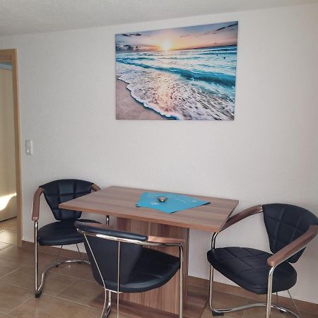 Fewo Zwei Plus Apartment Zinnowitz Exterior photo