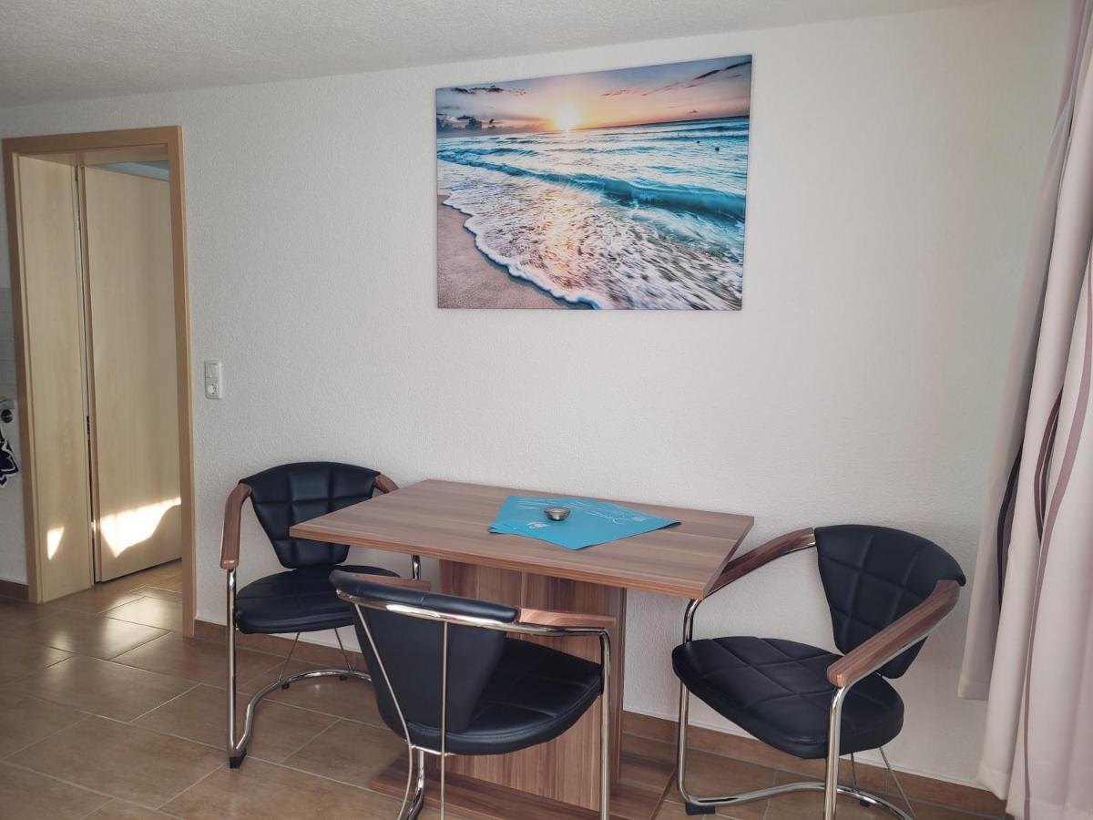 Fewo Zwei Plus Apartment Zinnowitz Exterior photo