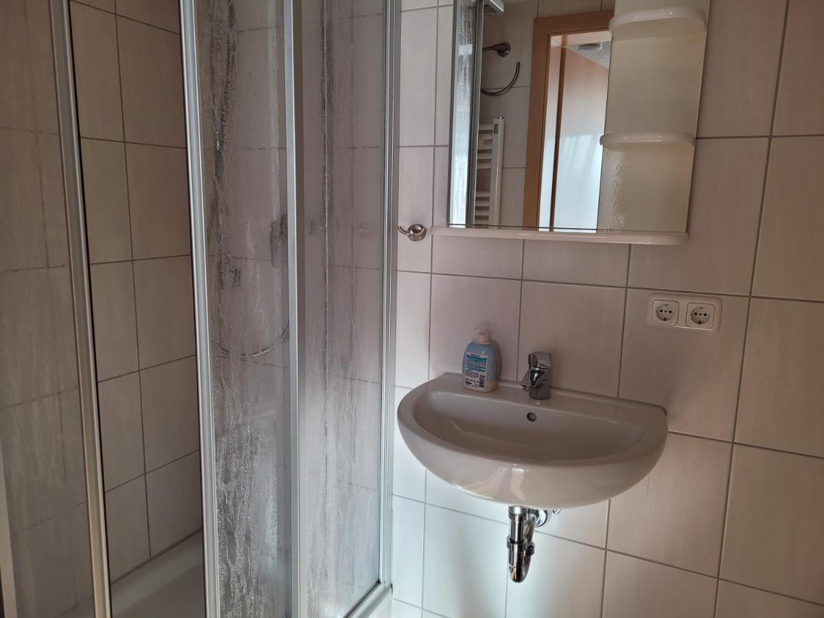 Fewo Zwei Plus Apartment Zinnowitz Exterior photo