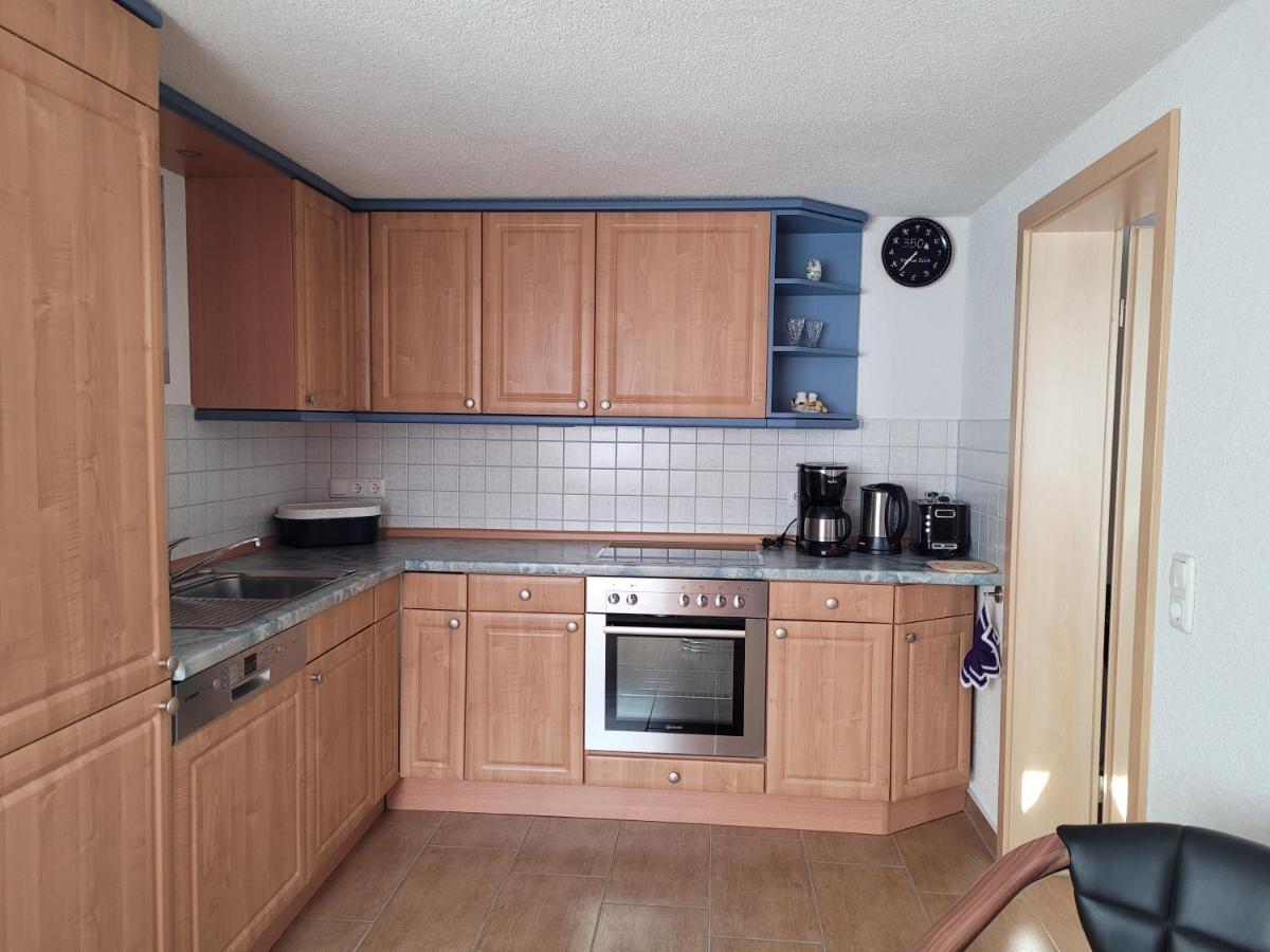 Fewo Zwei Plus Apartment Zinnowitz Exterior photo